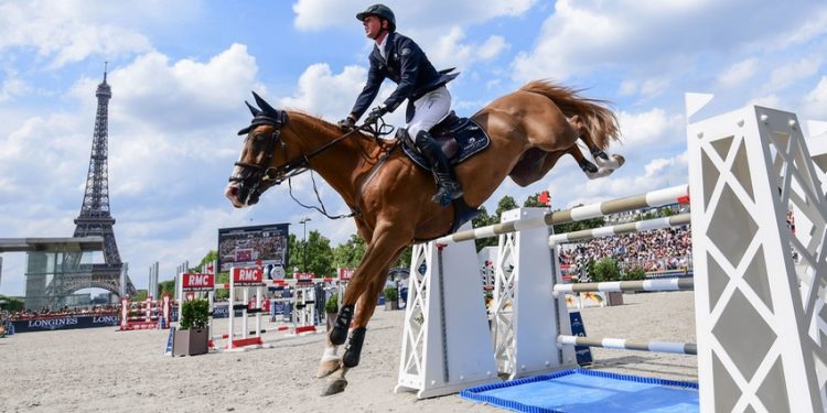 Équitation : Le Longines Paris Eiffel Jumping 2020 est annulé