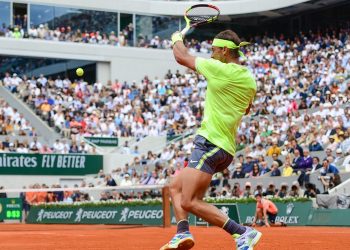 Tennis : Roland-Garros lance #RGEnsemble