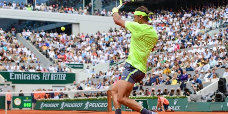 Tennis : Roland-Garros lance #RGEnsemble