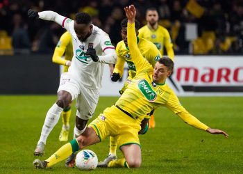 Ligue 1 : Le FC Nantes deuxième club le mieux perçu en France