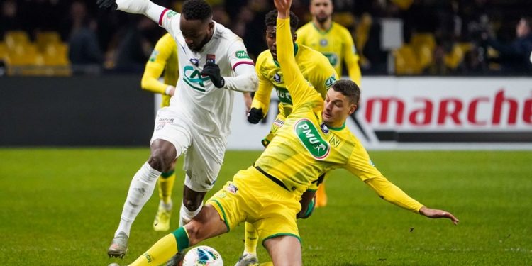 Ligue 1 : Le FC Nantes deuxième club le mieux perçu en France