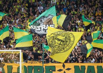 Ligue 1 : Le FC Nantes organisera « le match des héros »
