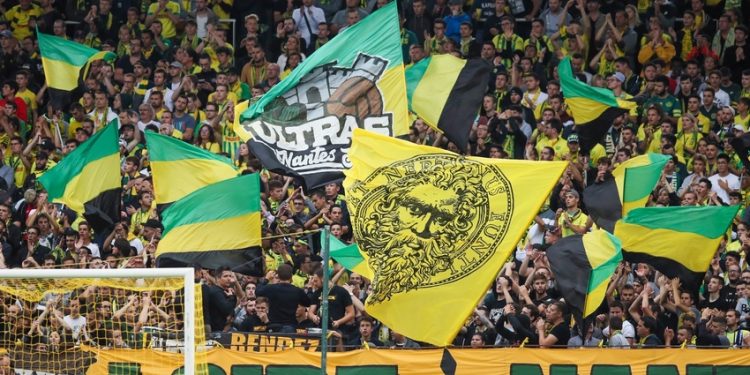 Ligue 1 : Le FC Nantes organisera « le match des héros »