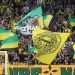 Ligue 1 : Le FC Nantes organisera « le match des héros »