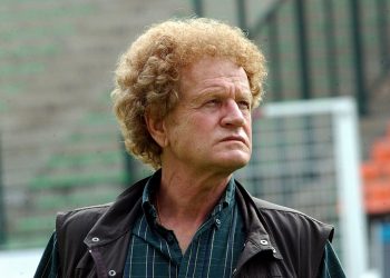 Ligue 1 : Robert Herbin aura sa statue devant le stade Geoffroy-Guichard