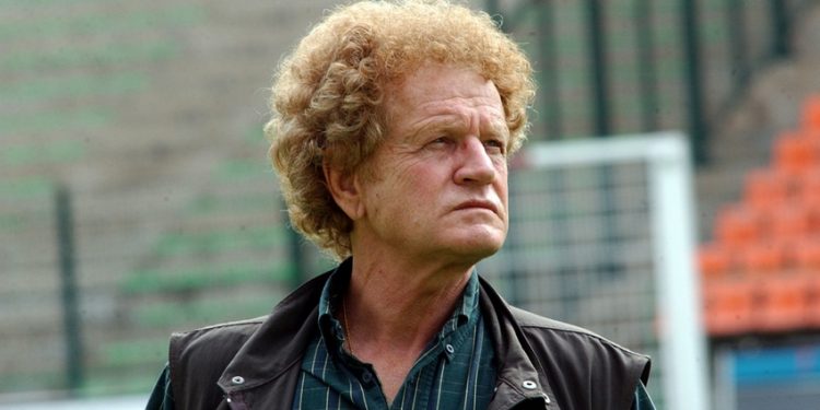 Ligue 1 : Robert Herbin aura sa statue devant le stade Geoffroy-Guichard