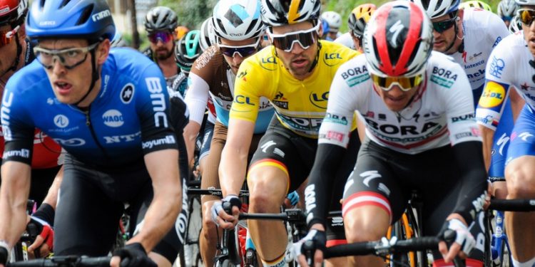 Cyclisme : Le Critérium du Dauphiné du 12 au 16 août