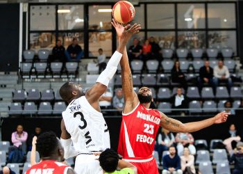 Le basket professionnel français n’aura pas de palmarès 2019-2020