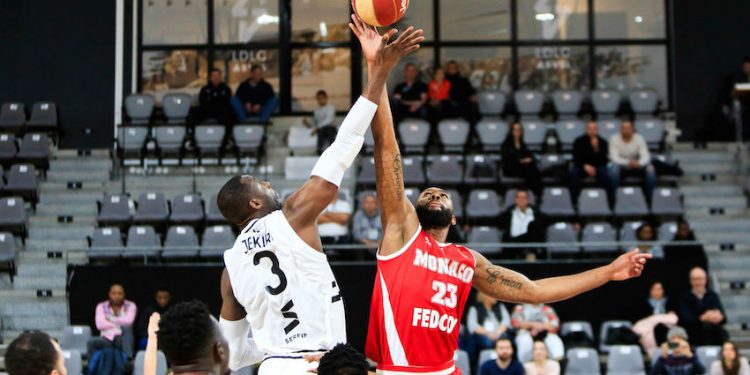 Le basket professionnel français n’aura pas de palmarès 2019-2020