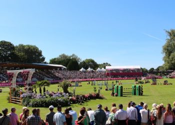 Le Jumping International 5* à Dinard donne rendez-vous en 2021