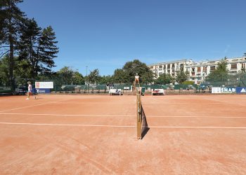 Une reprise partielle du tennis en Occitanie