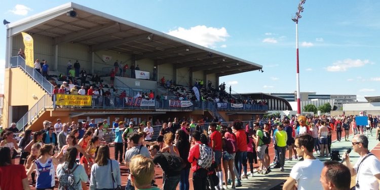 L’athlétisme dans l’attente en Bourgogne-Franche-Comté