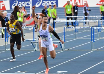 La ligue d’athlétisme PACA se prépare au déconfinement