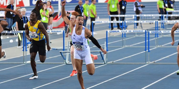 La ligue d’athlétisme PACA se prépare au déconfinement