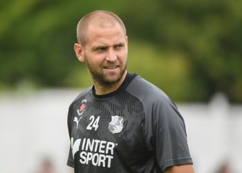 Mathieu Bodmer : « Ce n’est que le début du combat »