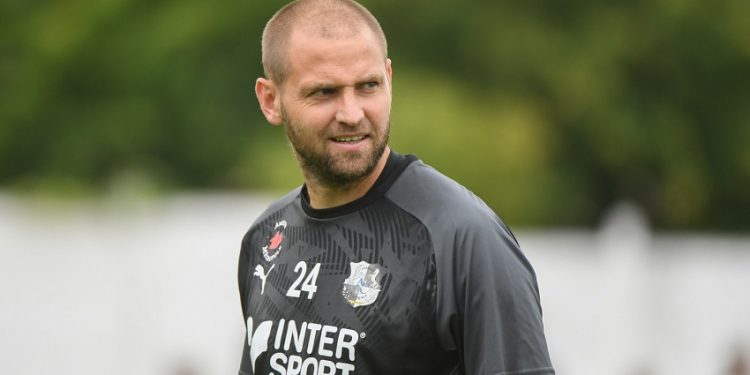 Mathieu Bodmer : « Ce n’est que le début du combat »