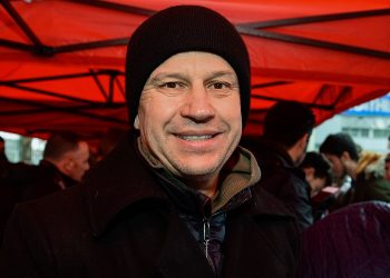 Olivier Panis participera aux 24 Heures du Mans virtuelles