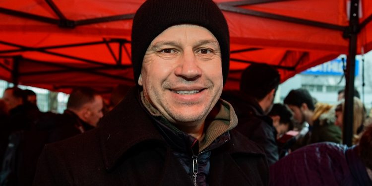 Olivier Panis participera aux 24 Heures du Mans virtuelles