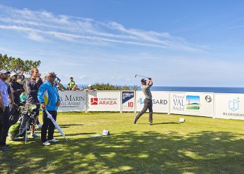 L’Open de Bretagne de golf décalé à 2021