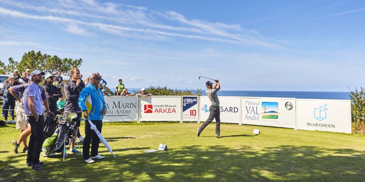L’Open de Bretagne de golf décalé à 2021