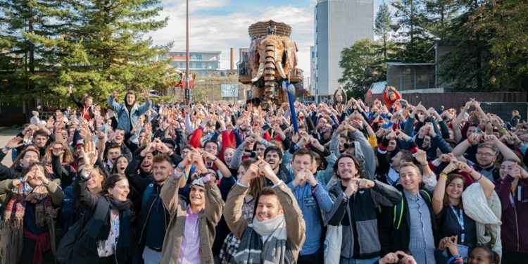 L’ANESTAPS porte-parole de la jeunesse