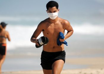 Le « sport d’après » est en marche