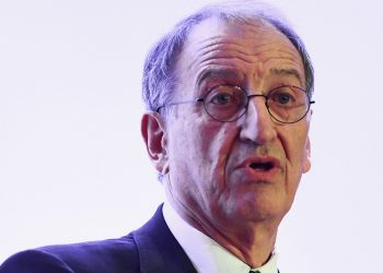 Denis Masseglia : « Le sport participe à la renaissance de notre pays »