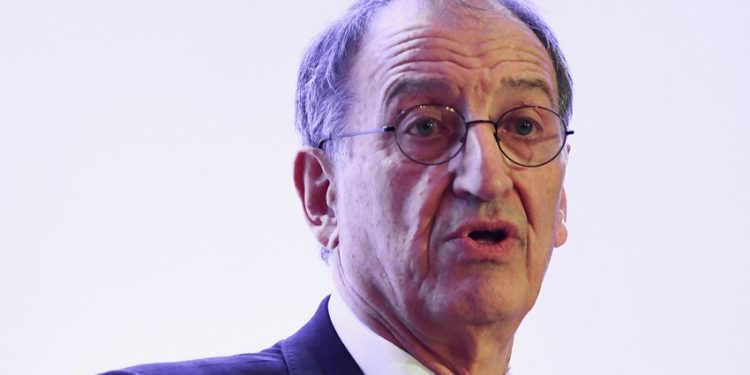 Denis Masseglia : « Le sport participe à la renaissance de notre pays »