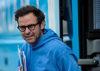 Stéphane Goubert : « Retrouver l’adrénaline de la course »