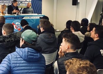 « Le programme de WIN Sport School m’a vraiment plu »