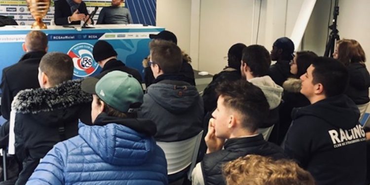 « Le programme de WIN Sport School m’a vraiment plu »