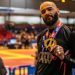 Samir Bensaïd transmet sa passion pour le jiu-jitsu par l’écriture