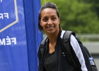 Sarah Bouhaddi lance les « Gardiens de l’espoir »