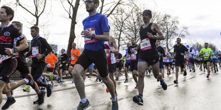 Le nouveau calendrier des compétitions nationales d’athlétisme 2020