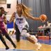 Les dernières sorties du Pôle France Basketball