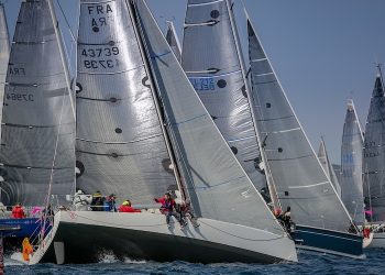 Voile : les nouvelles dates de la Snim