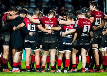 Une baisse de salaire pour les rugbymen du Stade Toulousain