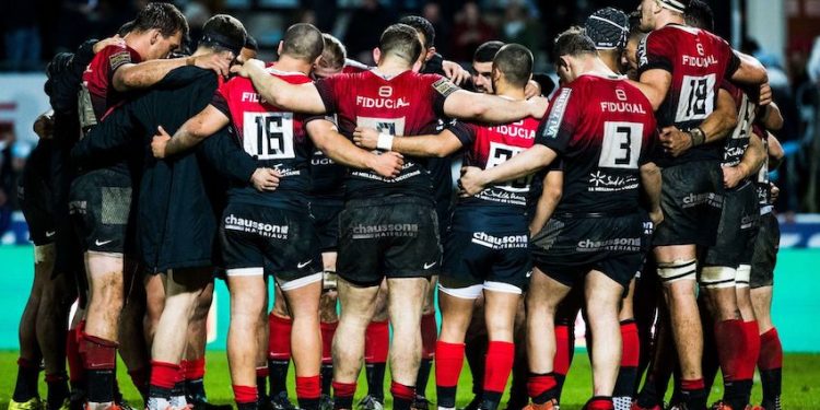 Une baisse de salaire pour les rugbymen du Stade Toulousain