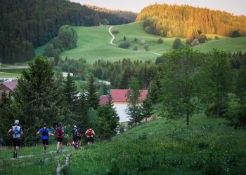 La Transju’Trail aura lieu septembre
