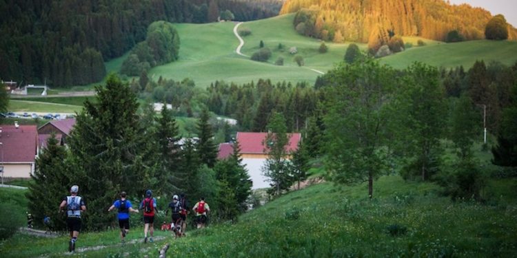 La Transju’Trail aura lieu septembre