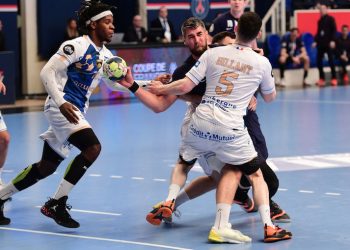 L’USDK joue un match de handball virtuel et caritatif