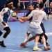 L’USDK joue un match de handball virtuel et caritatif