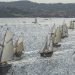Les Voiles de Saint-Tropez gardent le cap