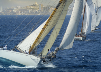 Deux régates marseillaises annulées