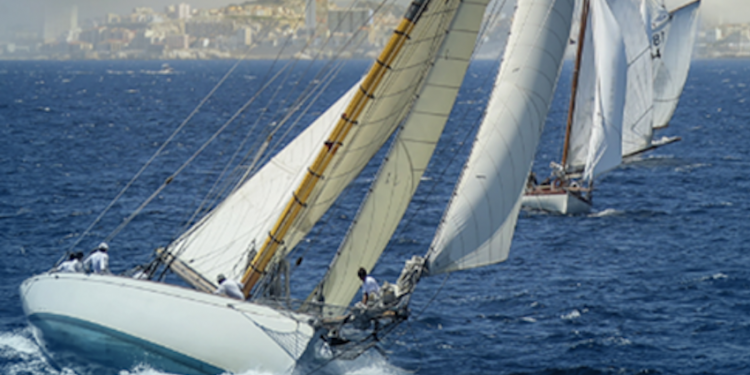 Deux régates marseillaises annulées