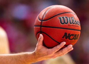 Wilson ballon officiel de la NBA à partir de 2021