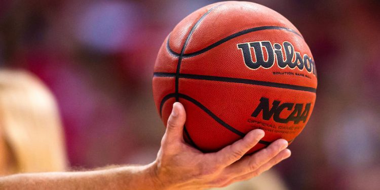 Wilson ballon officiel de la NBA à partir de 2021