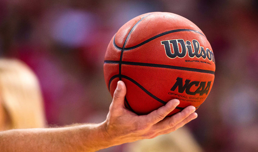 Wilson ballon officiel de la NBA partir de 2021 SPORTMAG