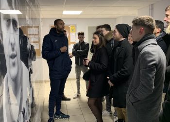 « WIN Sport School va m’apprendre la négociation »