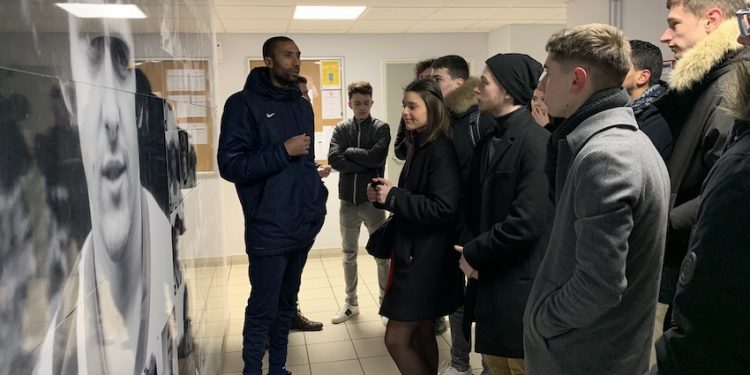« WIN Sport School va m’apprendre la négociation »